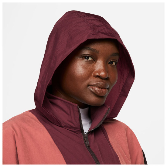Nike Γυναικείο Jacket Sportswear